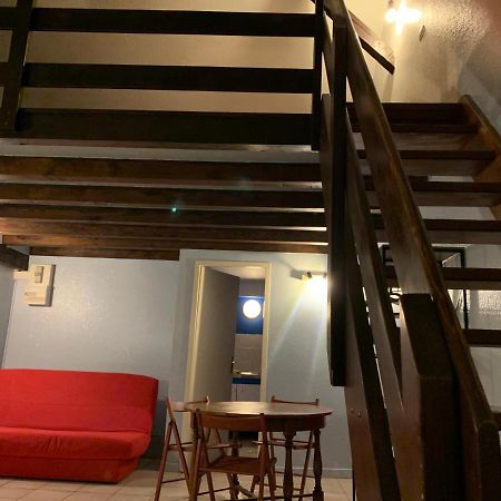 Dallas Garden Strasbourg Eksteriør bilde