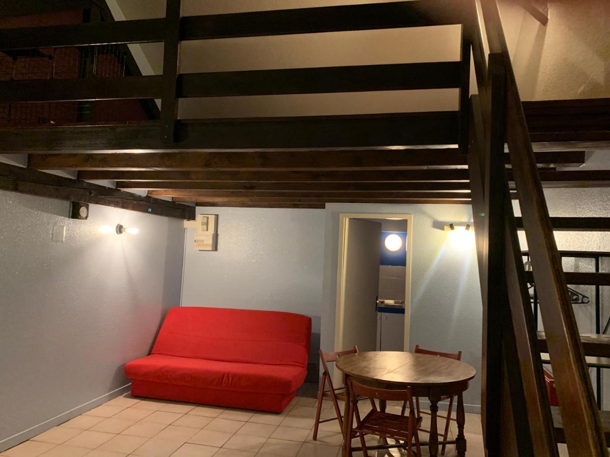 Dallas Garden Strasbourg Eksteriør bilde